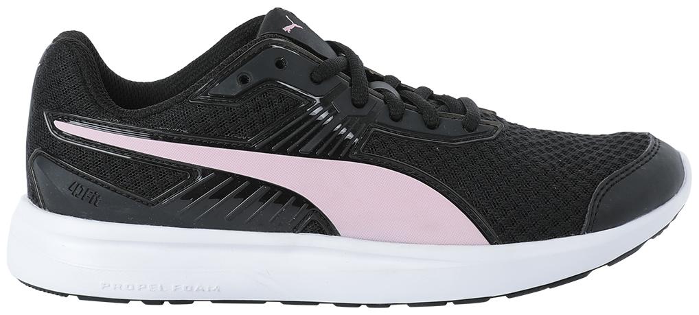 

Puma Women Escaper Pro Running Shoes ( Black )