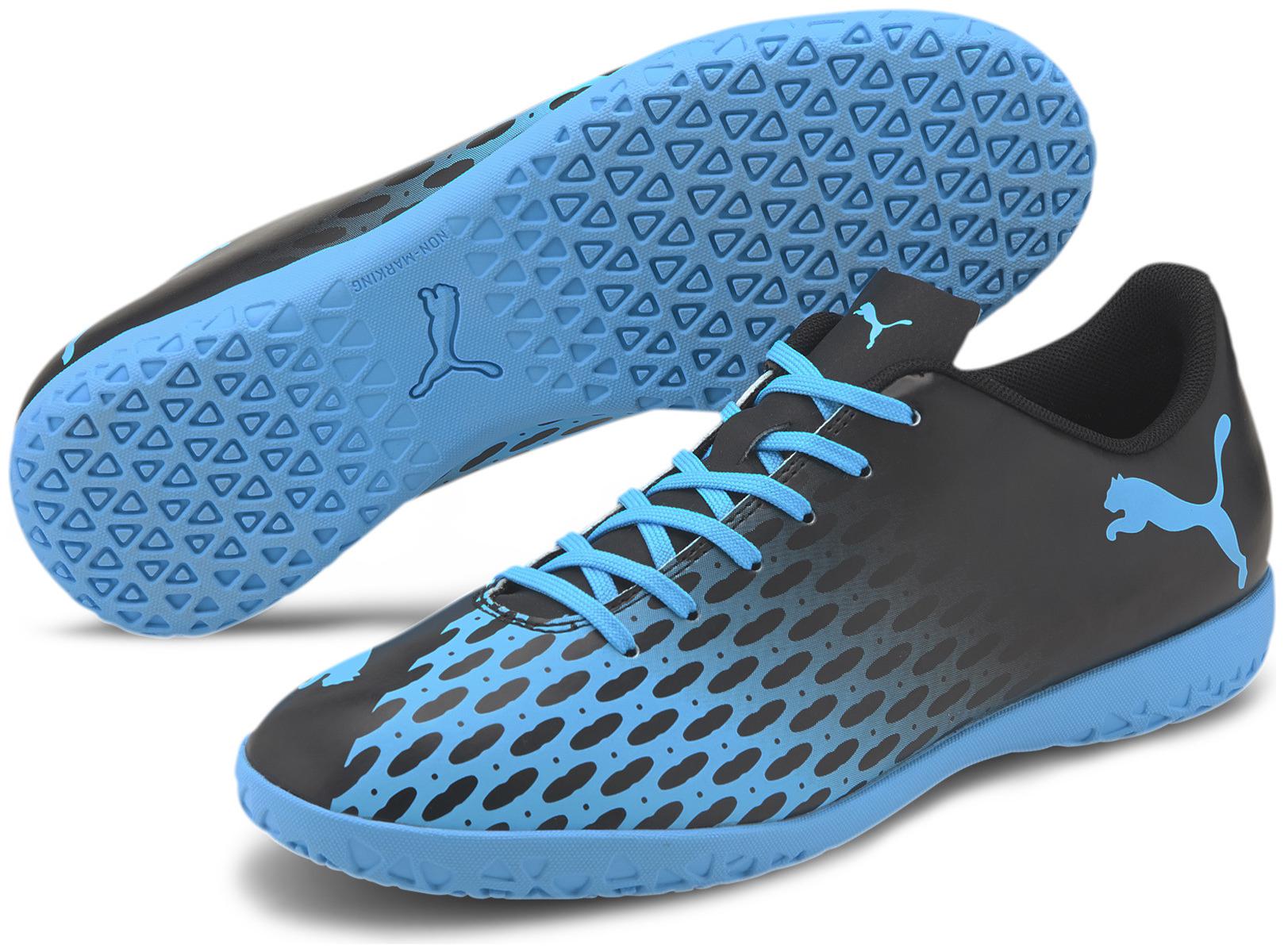 

Puma Men Football Shoes ( Blue )