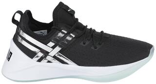 Puma Jaab XT TZ Wn's Training/ Gym Shoes For Women (White )