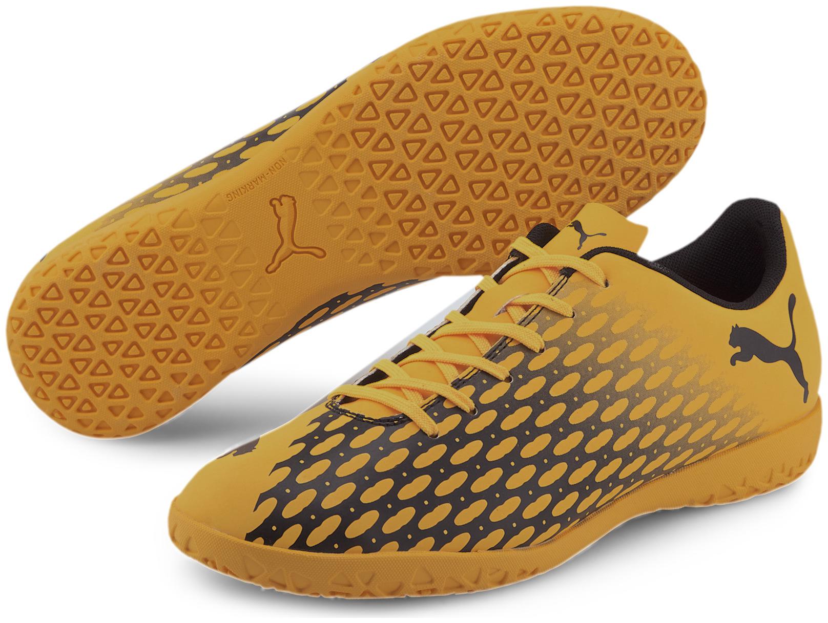 

Puma Men Football Shoes ( Yellow )