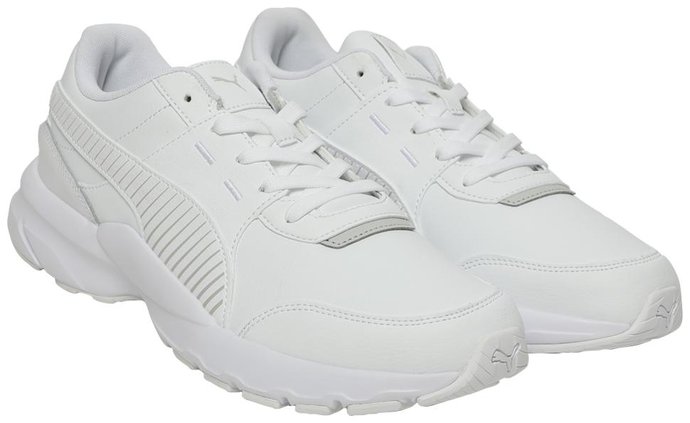 

Puma Men Future Runner L Running Shoes ( White )