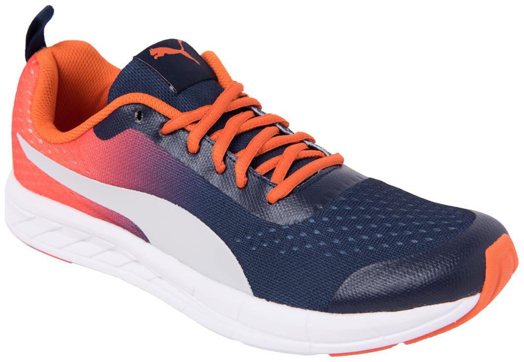 

Puma Men Radiance IDP Running Shoes ( Grey )