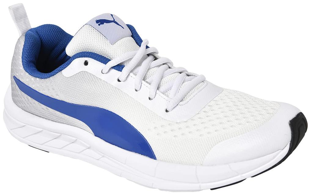 

Puma Men Radiance IDP Running Shoes ( Grey )