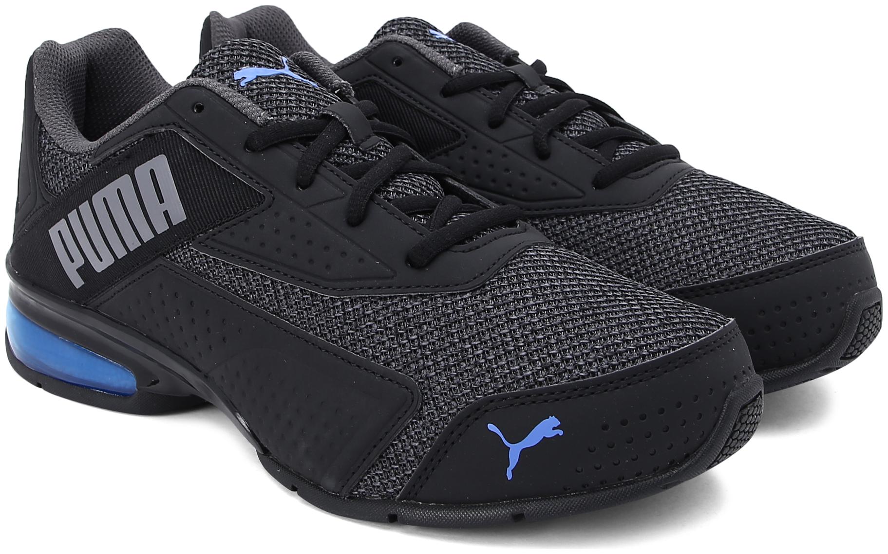

Puma Men Leader VT Bold Running Shoes ( Grey )