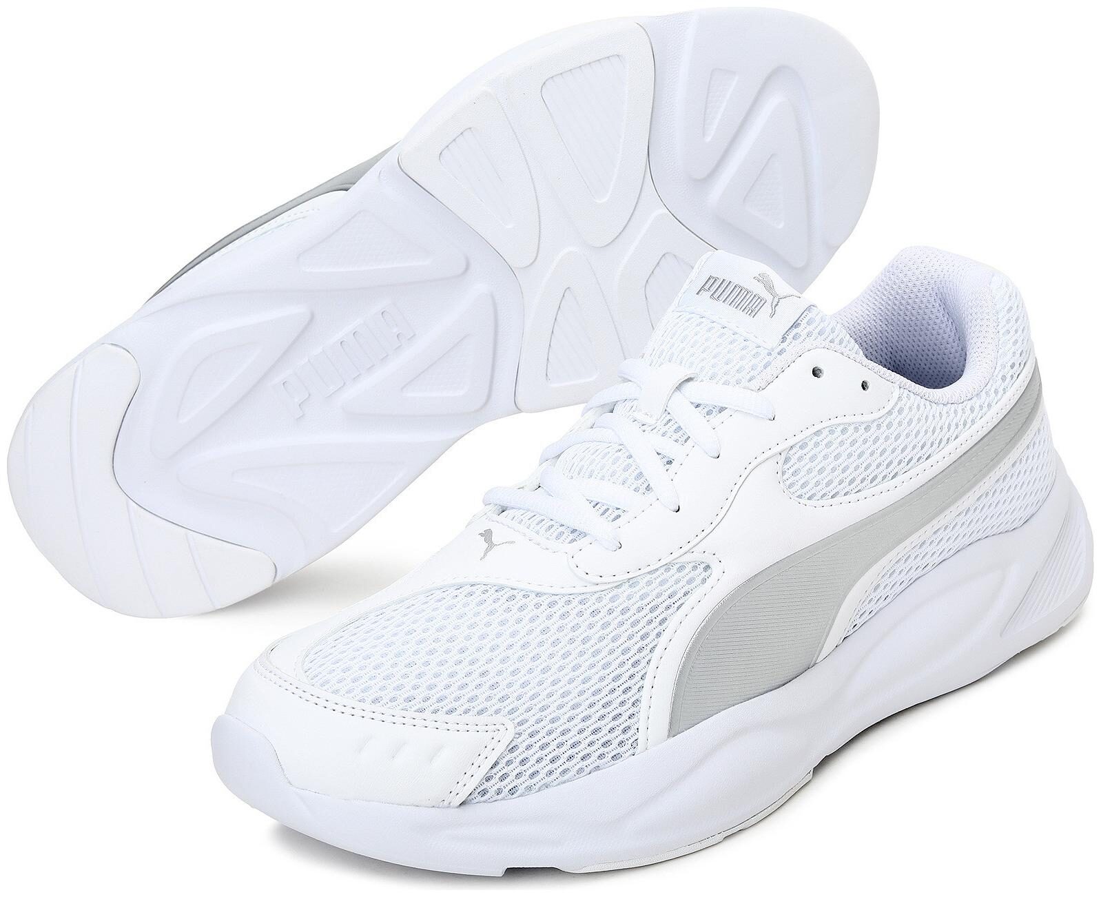 

Puma Men Running Shoes ( White )