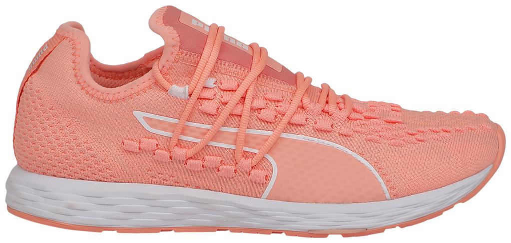 

Puma Women SPEED 300 RACER Wn Running Shoes ( Orange )