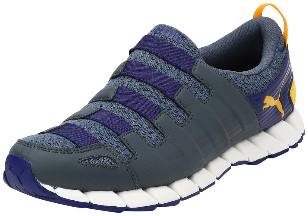 

Puma Men Osu v4 FM Walking Shoes ( Purple )