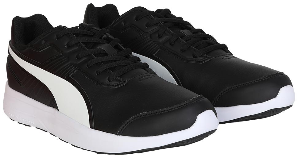 

Puma Men Escaper SL Running Shoes ( Black )