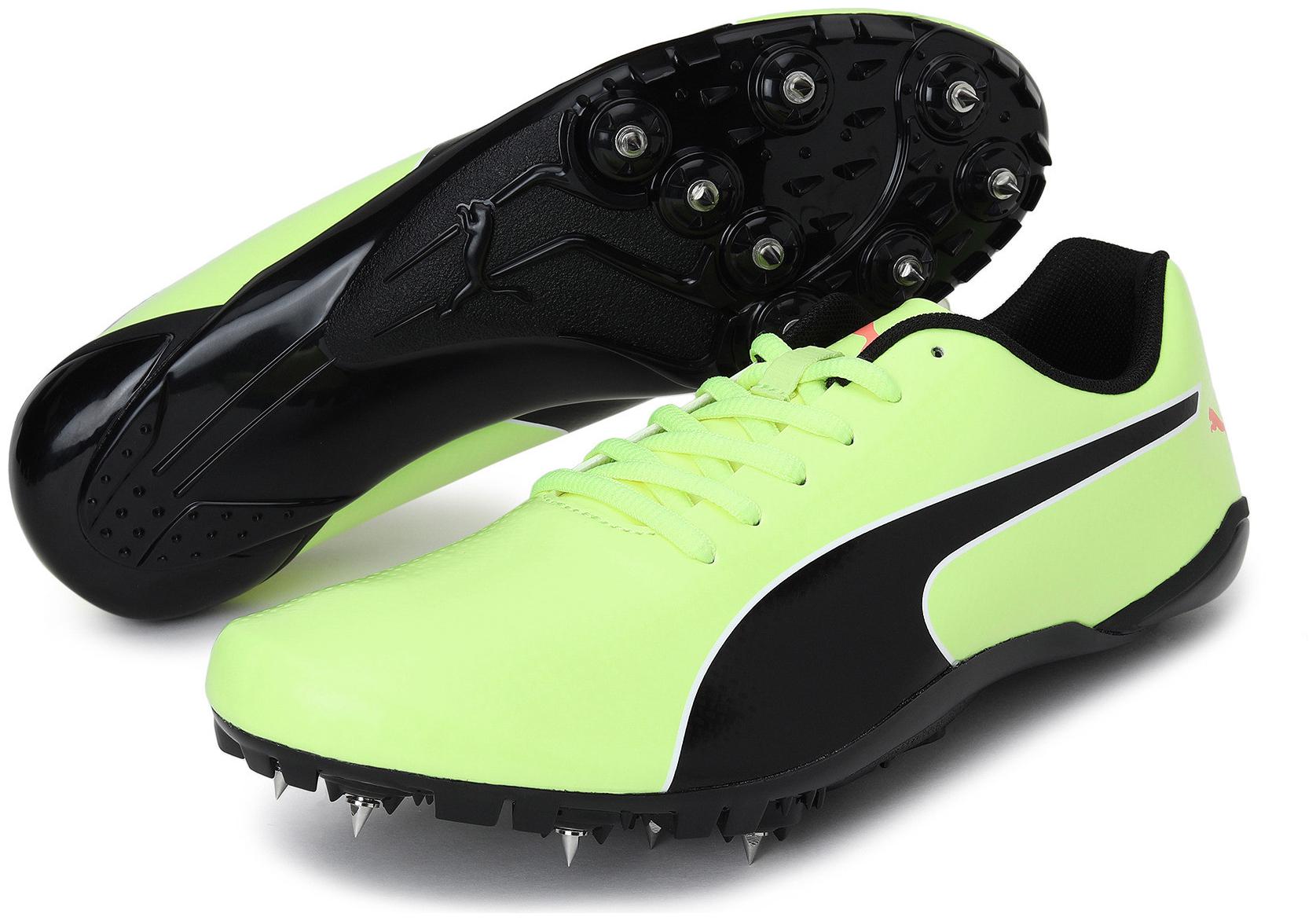 

Puma Men Running Shoes ( Yellow )