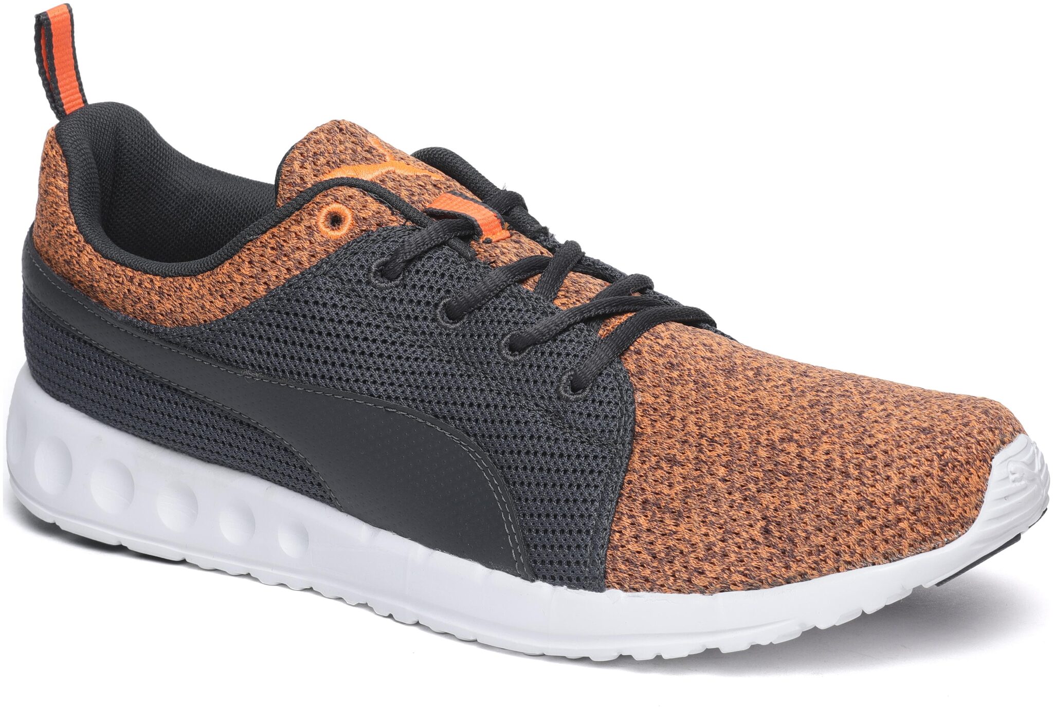 

Puma Men Carson Ripstop IDP Running Shoes ( Grey )