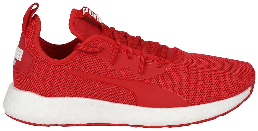 

Puma Women NRGY Neko Sport Wn s Running Shoes ( Red )
