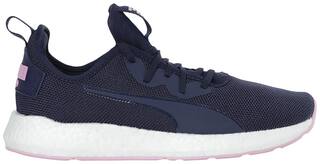 Puma NRGY Neko Sport Wn's Running Shoes For Women (Blue )