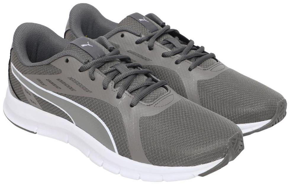 

Puma Men Felix Runner NM IDP Running Shoes ( Grey )