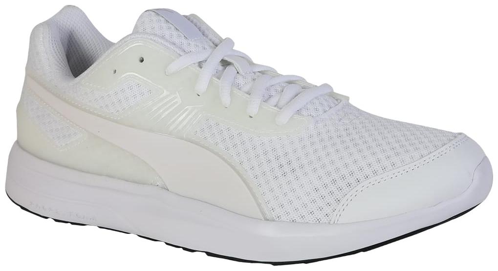 

Puma Men Escaper Pro Running Shoes ( White )