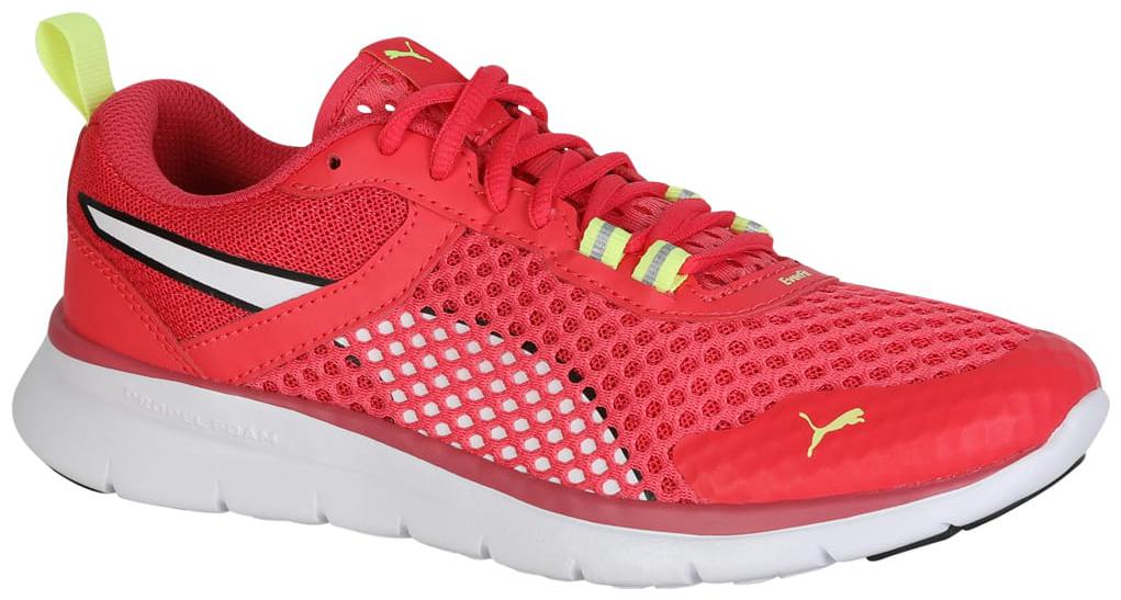 

Puma Women Flex Essential Pro Running Shoes ( Pink )