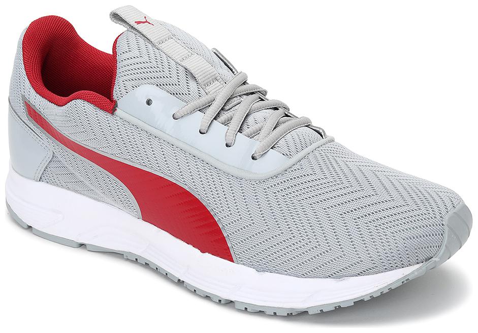 

Puma Men Running Shoes ( Grey )