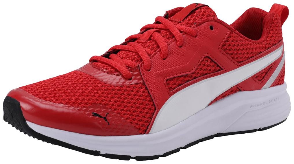

Puma Men Pure Jogger Running Shoes ( Red )