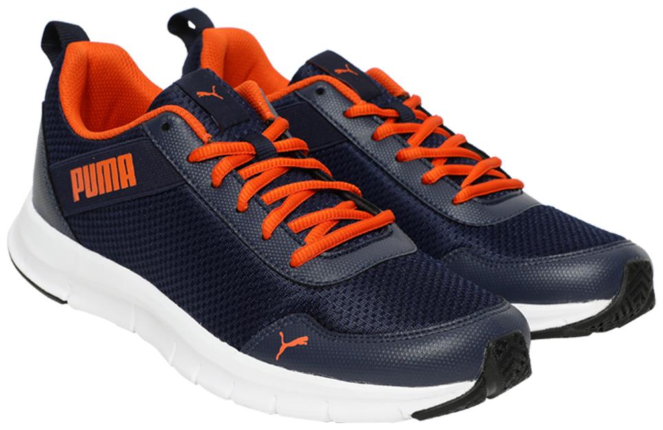 

Puma Men Movemax IDP Running Shoes ( Blue )