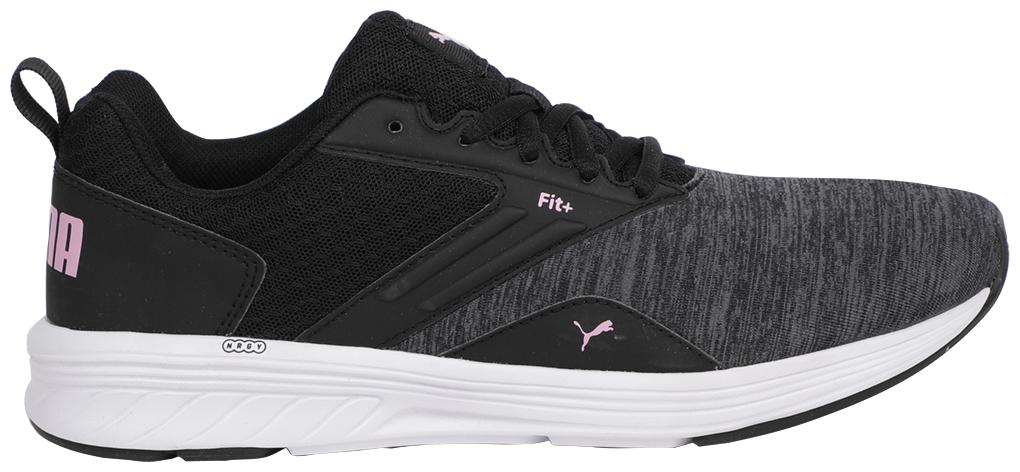 

Puma Women NRGY Comet Running Shoes ( Black )