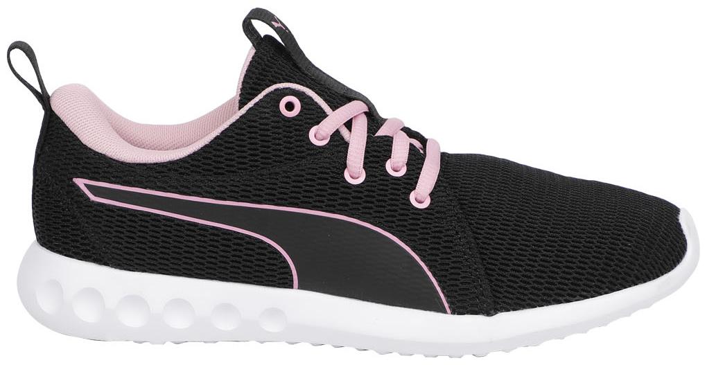 

Puma Women Carson 2 New Core Wn s Running Shoes ( Black )