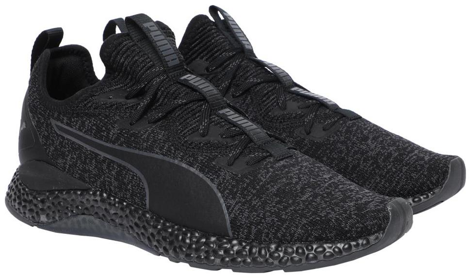 

Puma Men Hybrid Runner Running Shoes ( Grey )