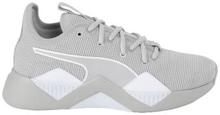 Puma Incite FS Wave Wn s Training/ Gym Shoes For Women (Grey )