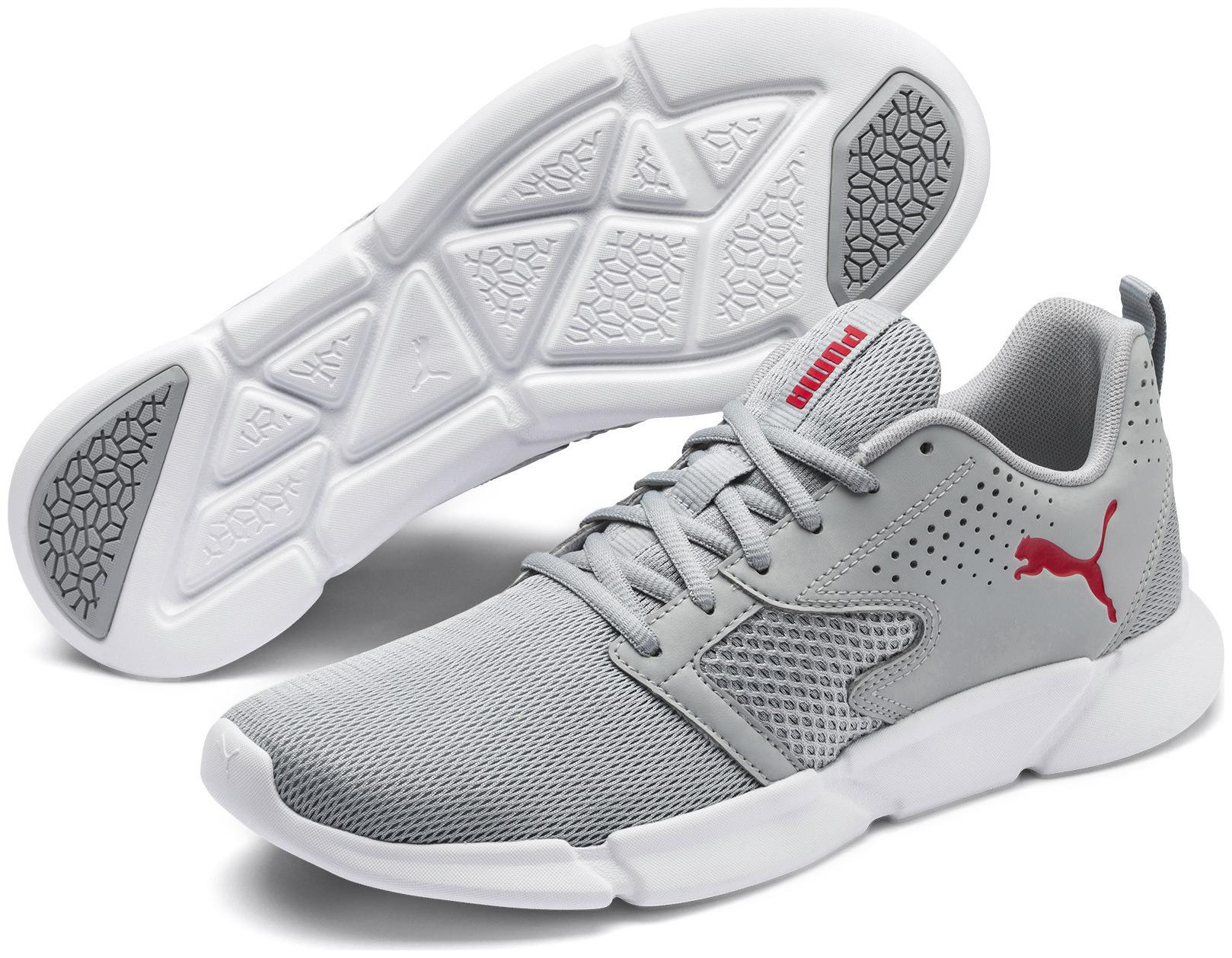 

Puma Men Running Shoes ( Grey )