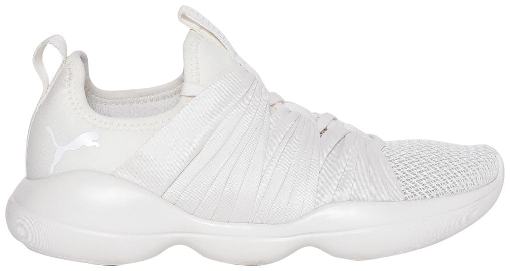 

Puma Women Flourish Wn s Running Shoes ( White )