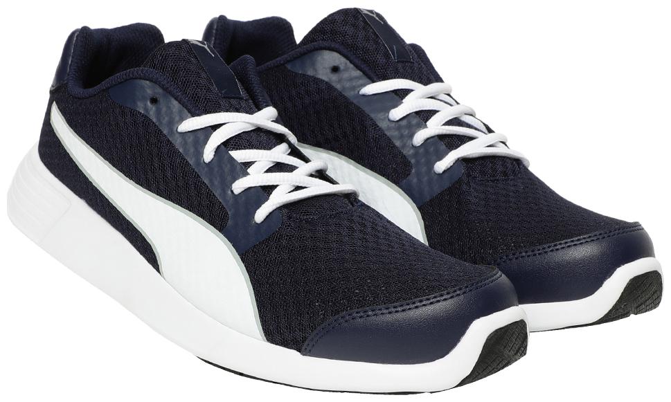 

Puma Men Nocturnal IDP Running Shoes ( Blue )