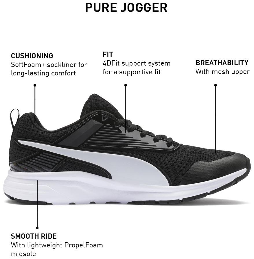 

Puma Sport Shoes For Men