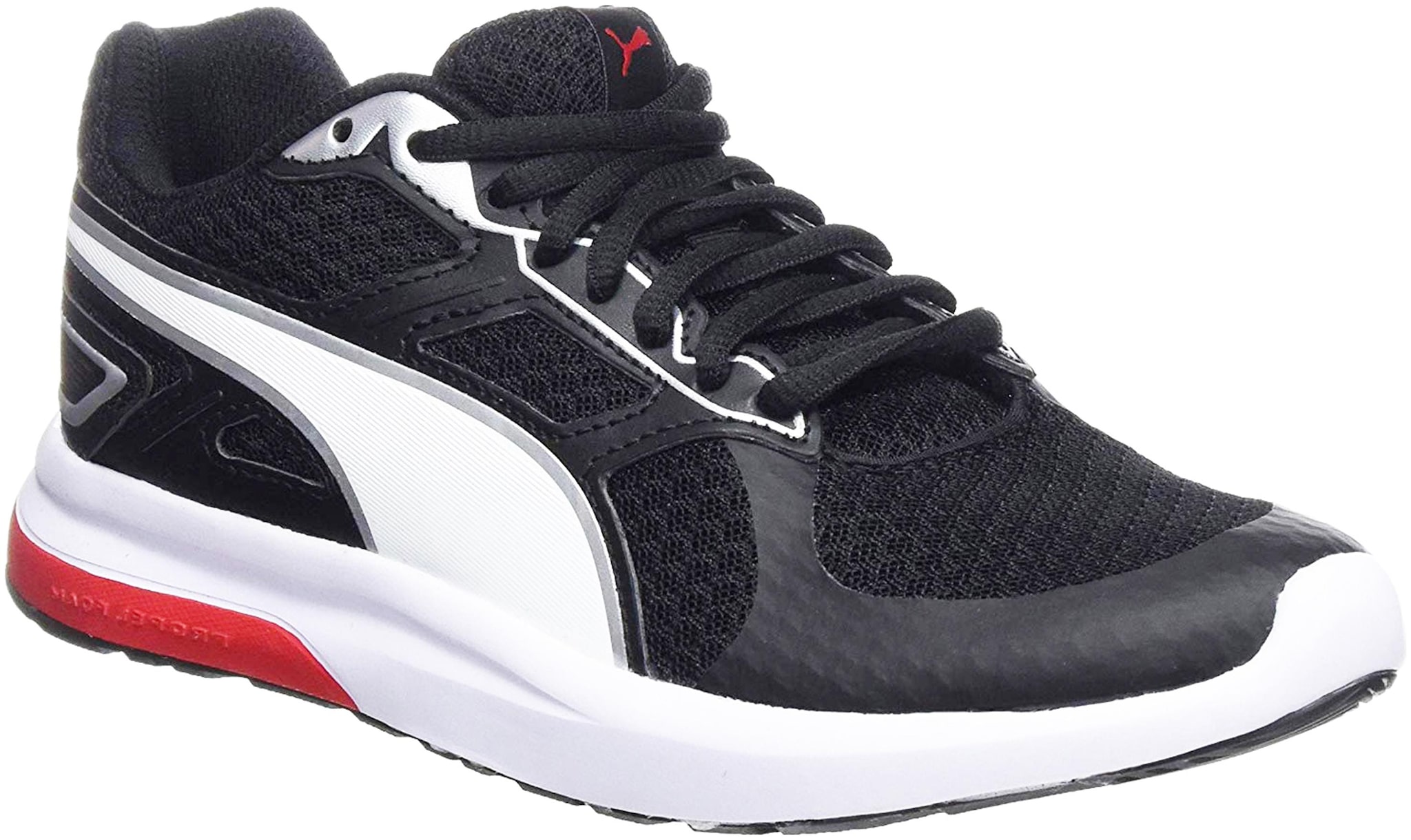 

Puma Men Running Shoes ( Black )