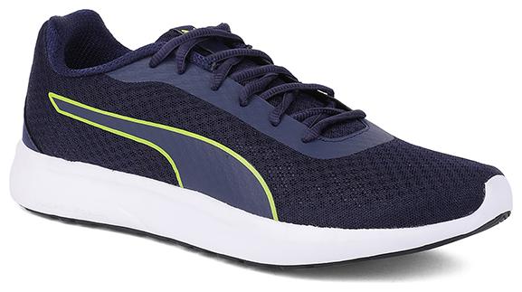 

Puma Men Propel EL IDP Running Shoes ( Blue )