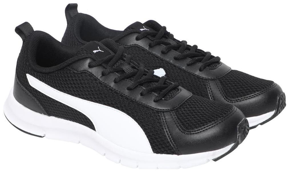 

Puma Men Flexracer 19 IDP Running Shoes ( Black )