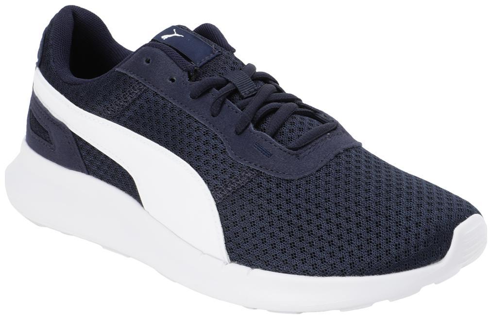 

Puma Men Running Shoes ( Navy Blue )
