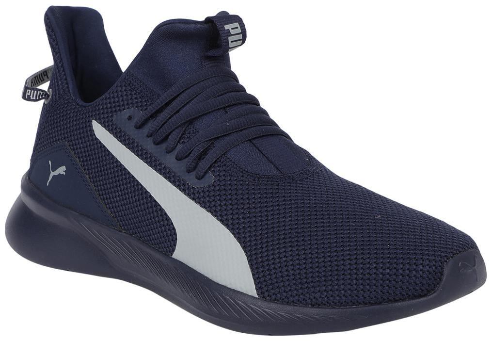 

Puma Men s Tishatsu Fresh Running Shoes