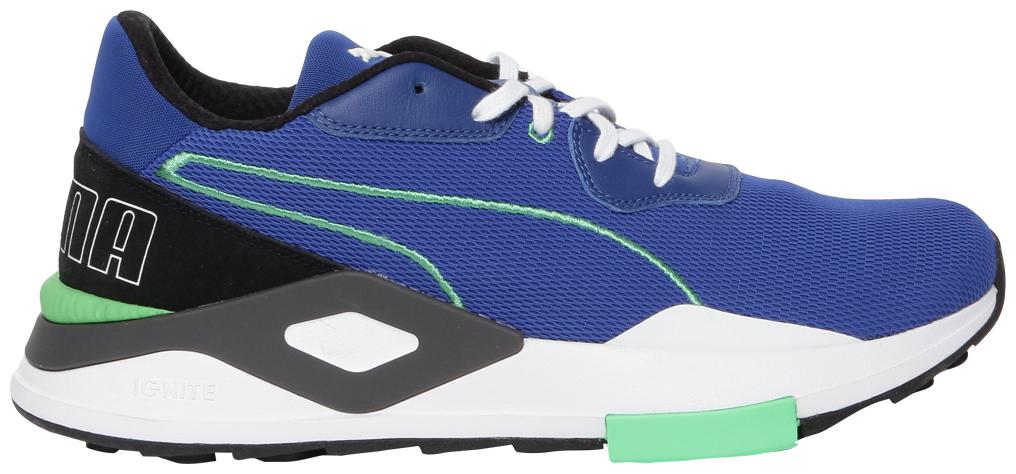 

Puma Men SHOKU KOINOBORI Running Shoes ( Blue )