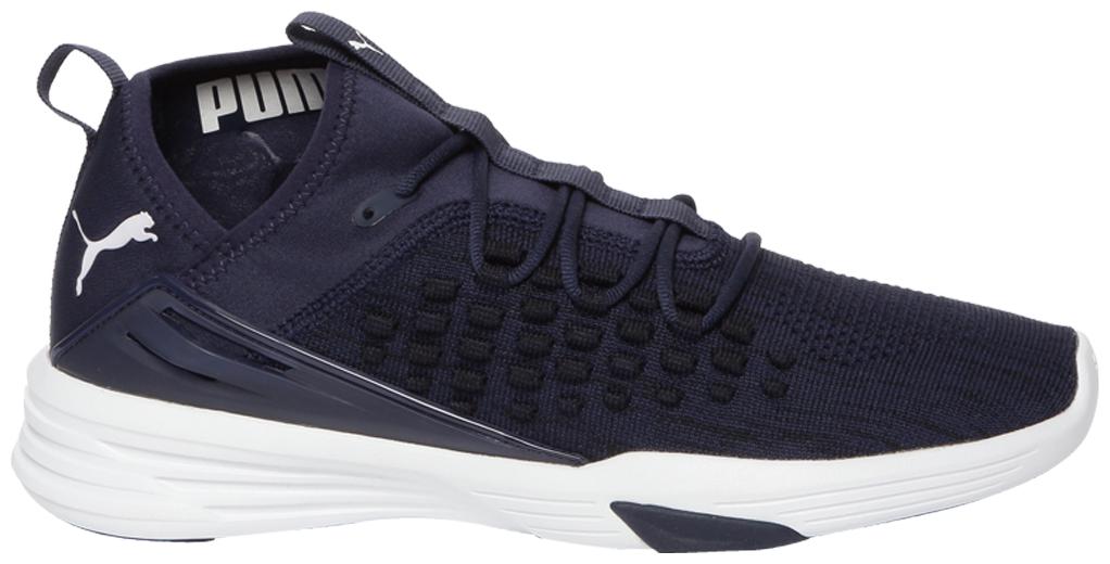 

Puma Men Mantra Training Gym Shoes ( Blue )
