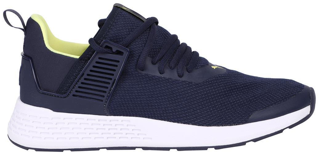 

Puma Men Insurge Mesh Running Shoes ( Blue )