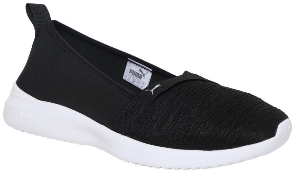 

Puma Women Adelina Running Shoes ( Black )