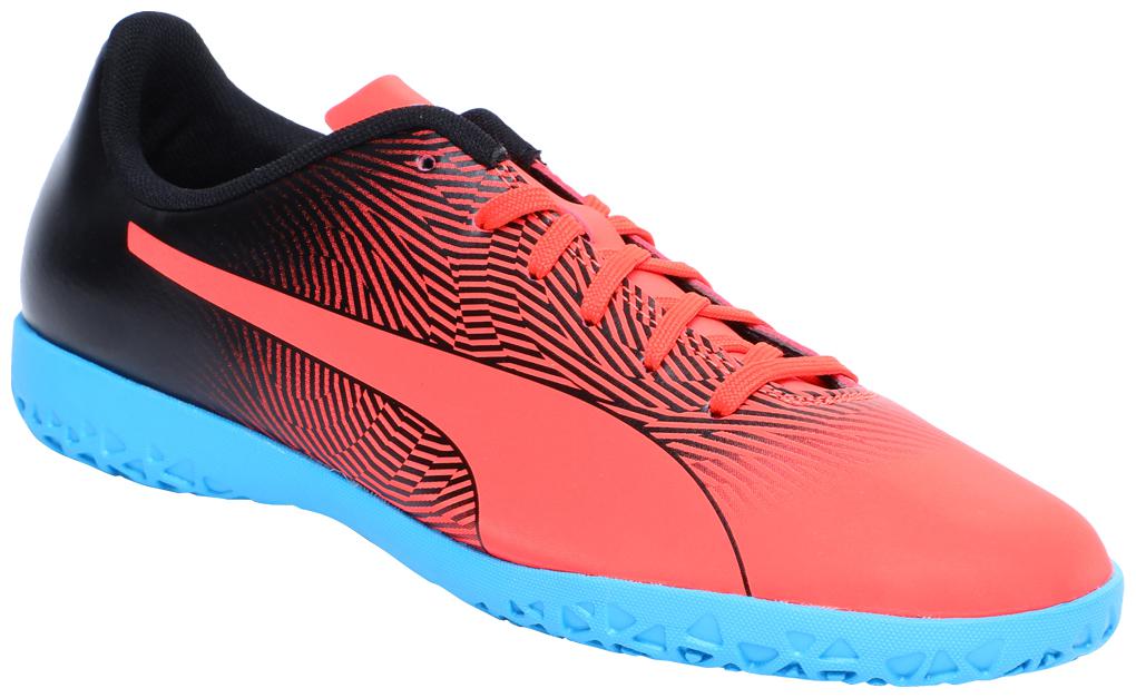 

Puma Men Spirit II IT Football Shoes ( Red )