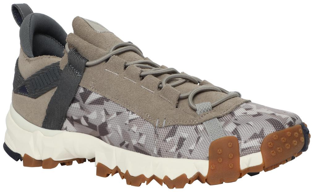 

Puma Sports Shoes Men Fabric