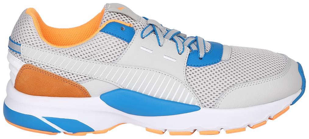 

Puma Men Future Runner Premium Running Shoes ( Grey )