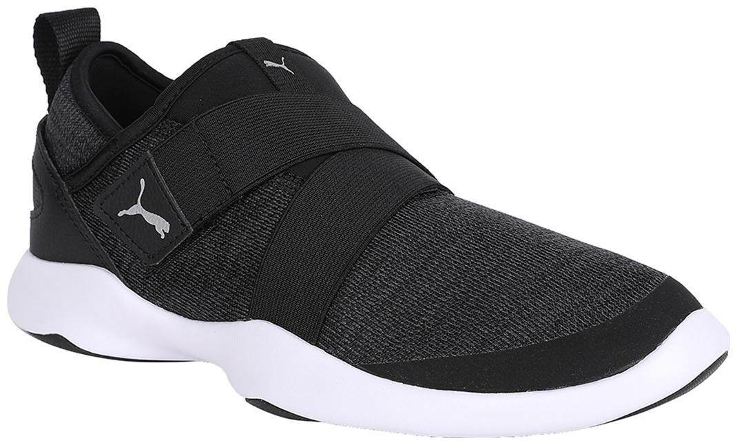 

Puma Women Dare AC Running Shoes ( Black )