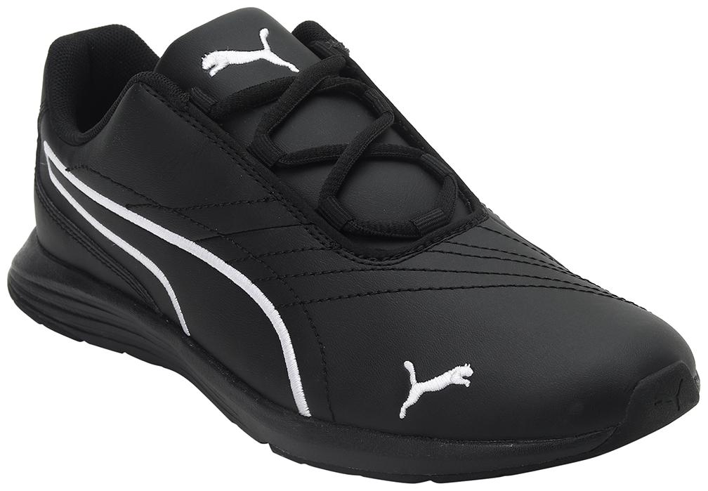 

Puma Women Training Gym Shoes ( Black )