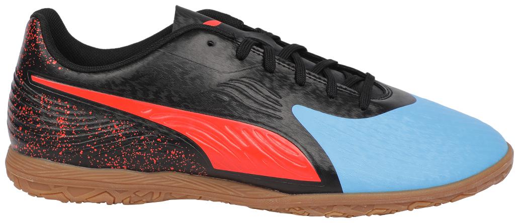 

Puma Men ONE 19 4 IT Football Shoes ( Blue )