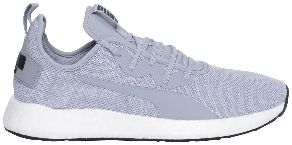 

Puma Men NRGY Neko Sport Running Shoes ( Grey )