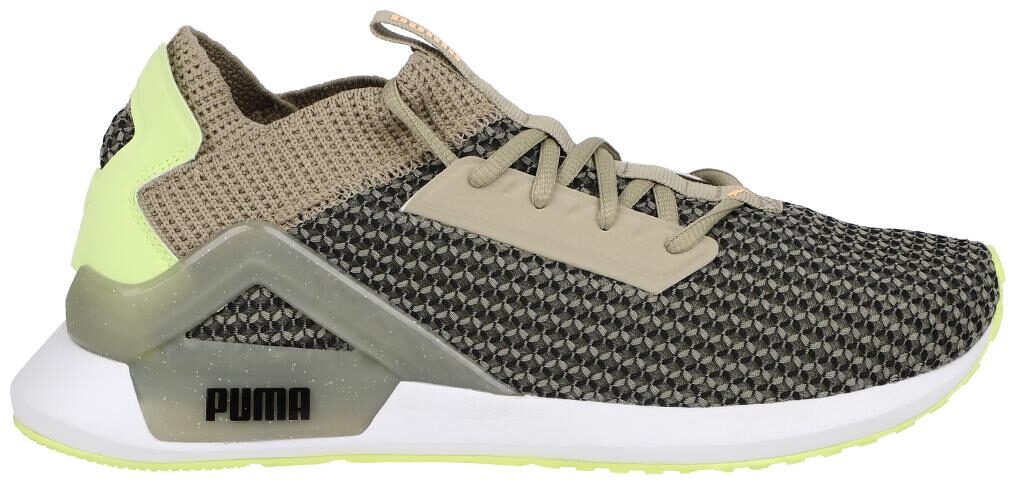 

Puma Men Rogue Daylight Running Shoes ( Green )