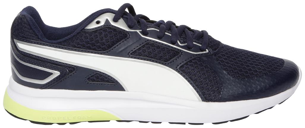 

Puma Men Escaper Tech Running Shoes ( Blue )