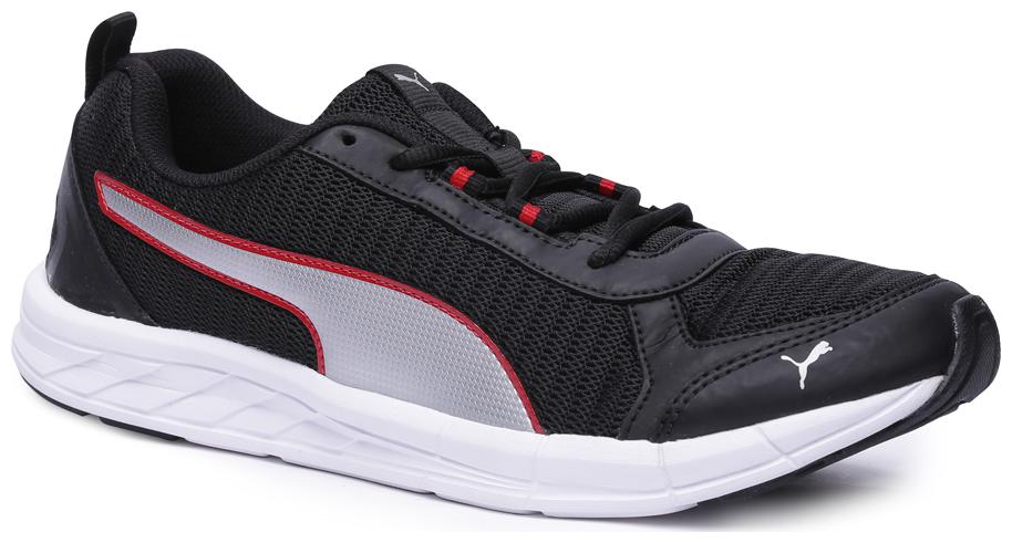 

Puma Men Galactic IDP Running Shoes ( Black )