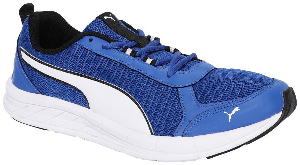 

Puma Men Galactic IDP Running Shoes ( Blue )